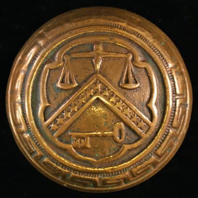 Treasury Seal