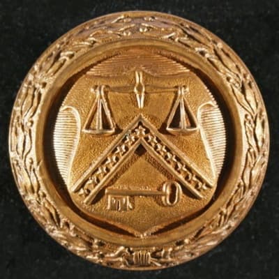 Treasury Seal