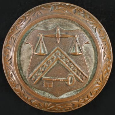 Treasury Seal