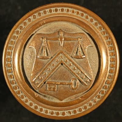 Treasury Seal