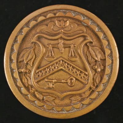 Treasury Seal