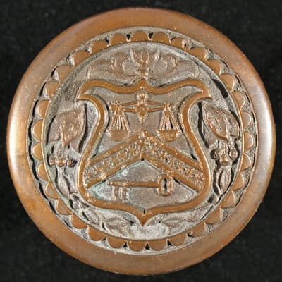 Treasury Seal