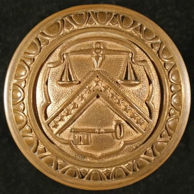 Treasury Seal