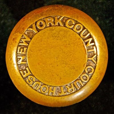 New York County Courthouse