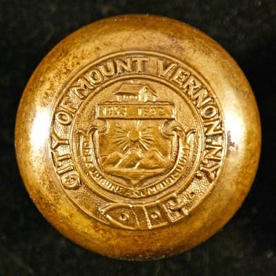 City of Mount Vernon NY