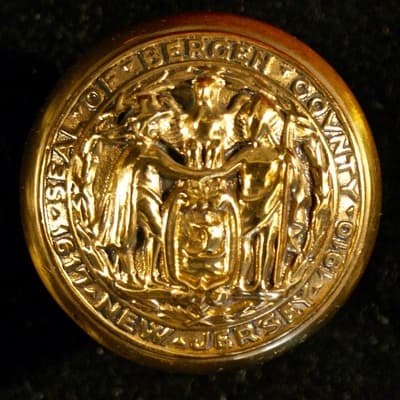 Seal of Bergen County