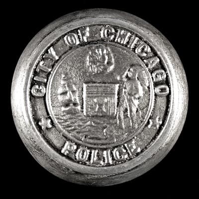 City of Chicago Police