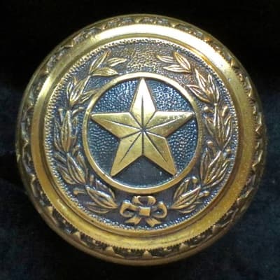 Texas State Seal