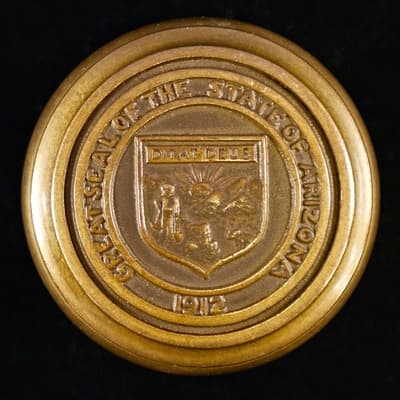 Arizona State Seal