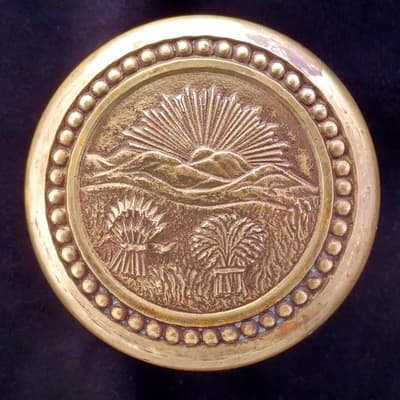 Ohio State Seal
