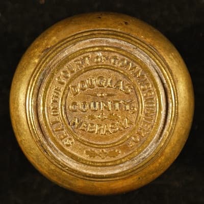 Douglas County Nebraska