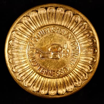 Shelby County Tennessee