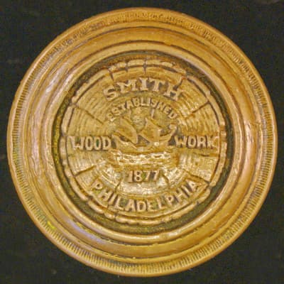 Smith Wood Work