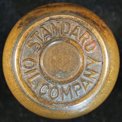 Standard Oil