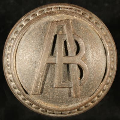 AB Austell Building