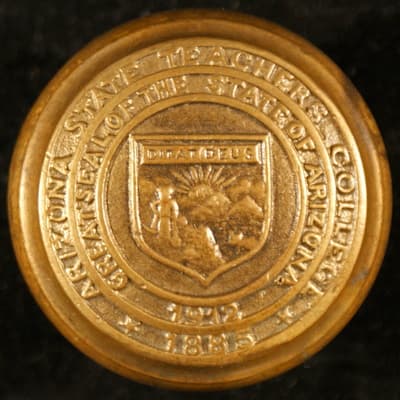 Arizona State Teachers College