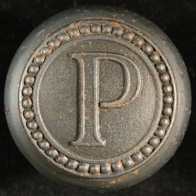 From an unidentified building in Detroit.