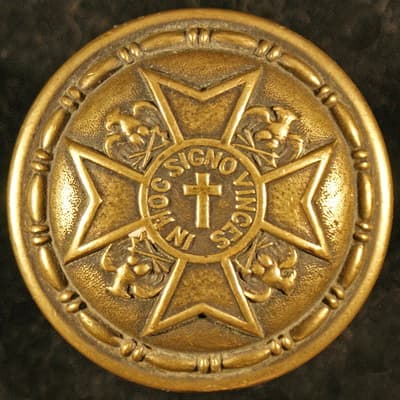 In Hoc Signo Vinces
