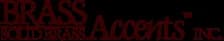 BRASS Accents logo