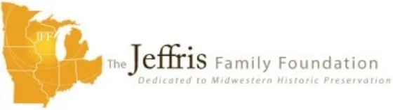 The Jeffris Family Foundation logo