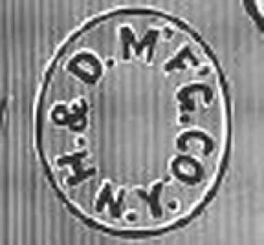 Hopkins & Dickinson trademark