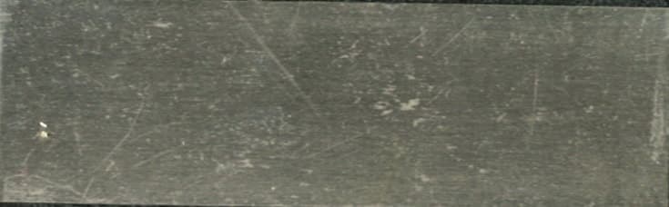 Stanley N5 — Dull Nickel