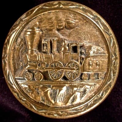 Locomotive