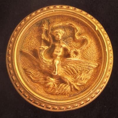 Ganymede Pattern