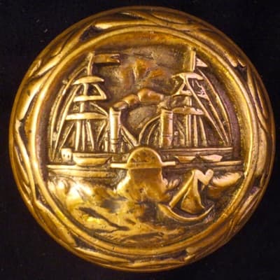 Steamship