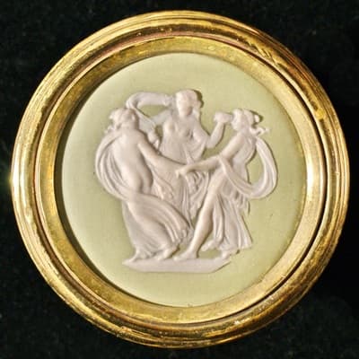 Wedgwood