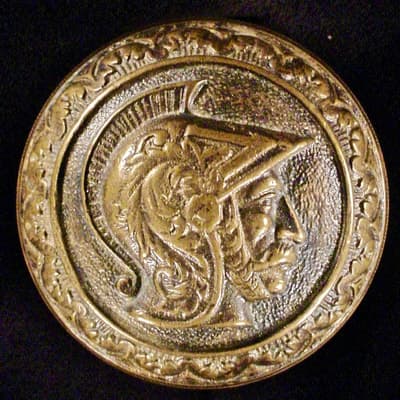Roman Head