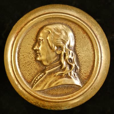 Benjamin Franklin