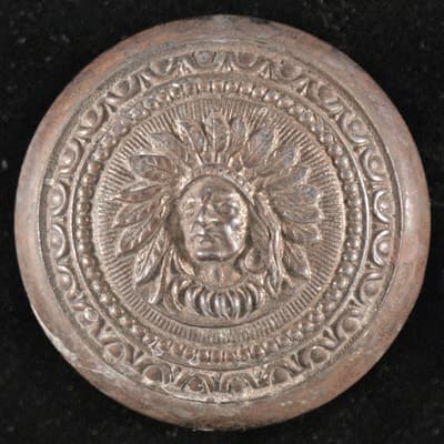 Indian Face