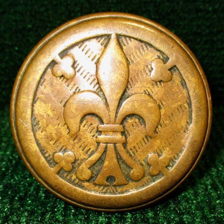 Fleur de Lis
