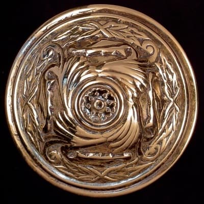 'T' Design