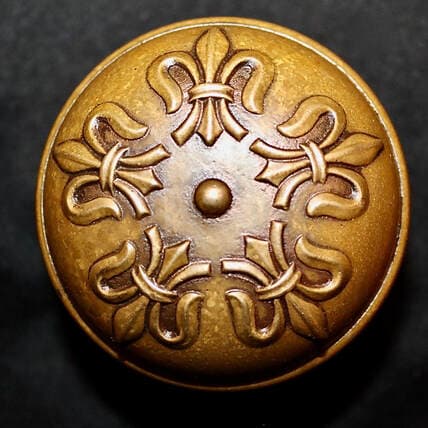 Fleur-De-Lis