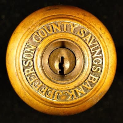 Jefferson County Savings Bank