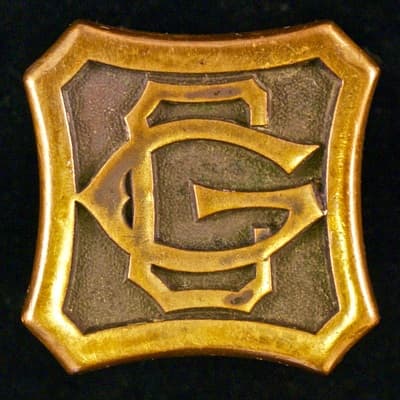 G C Grand Canyon Railway