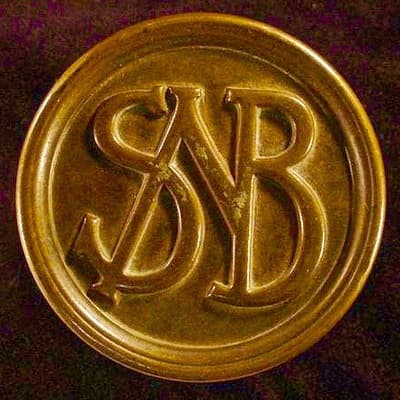 S N B Second National Bank