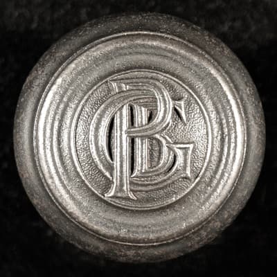 PGB