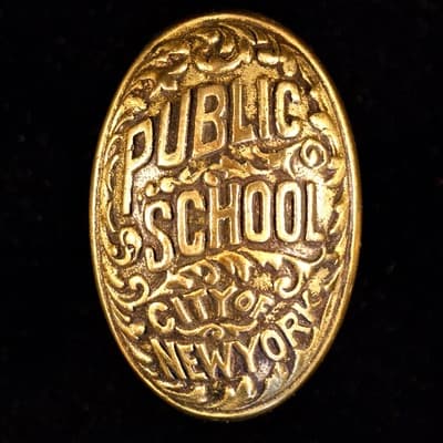 Public School