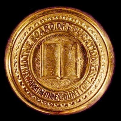 Board of Education, Newark, NJ