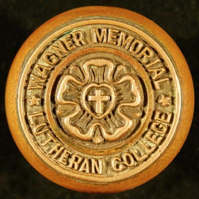 Wagner Memorial Lutheran College