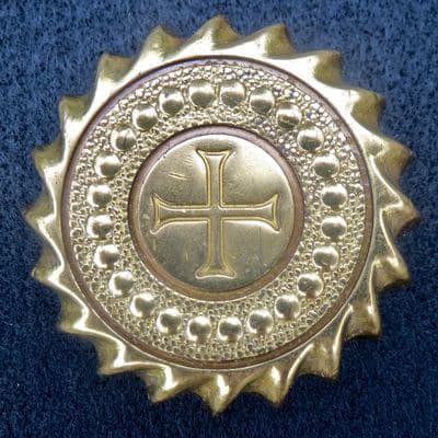 Greek Cross
