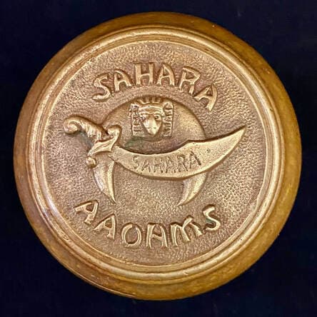 Shrine Logo