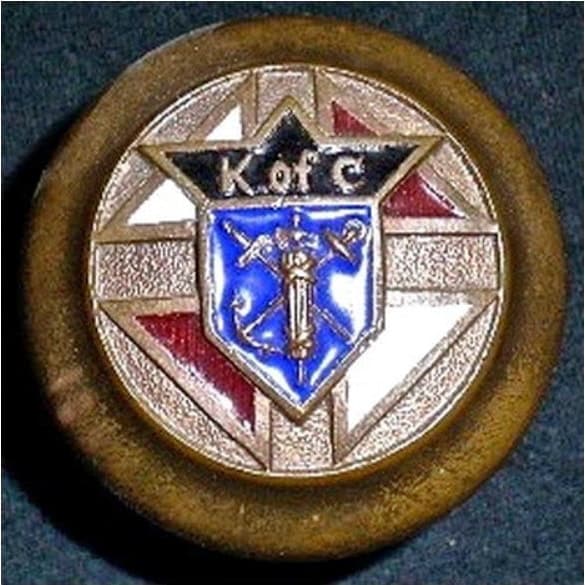 K of C