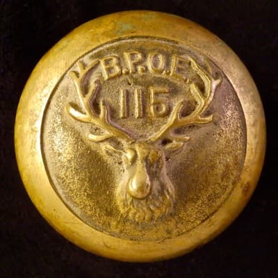 Elk Bpoe