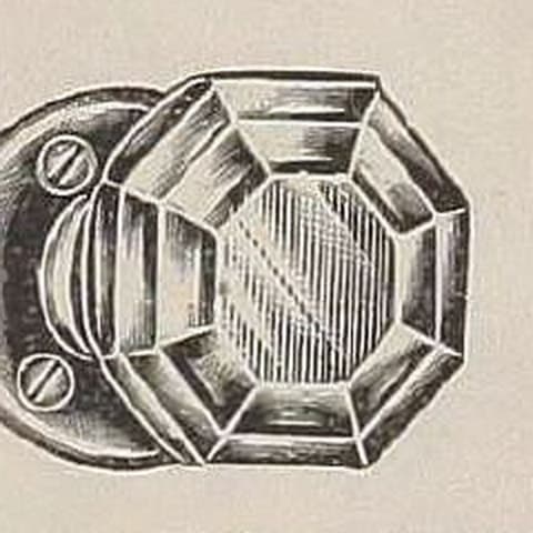 R-71400
Chantrall1928 X