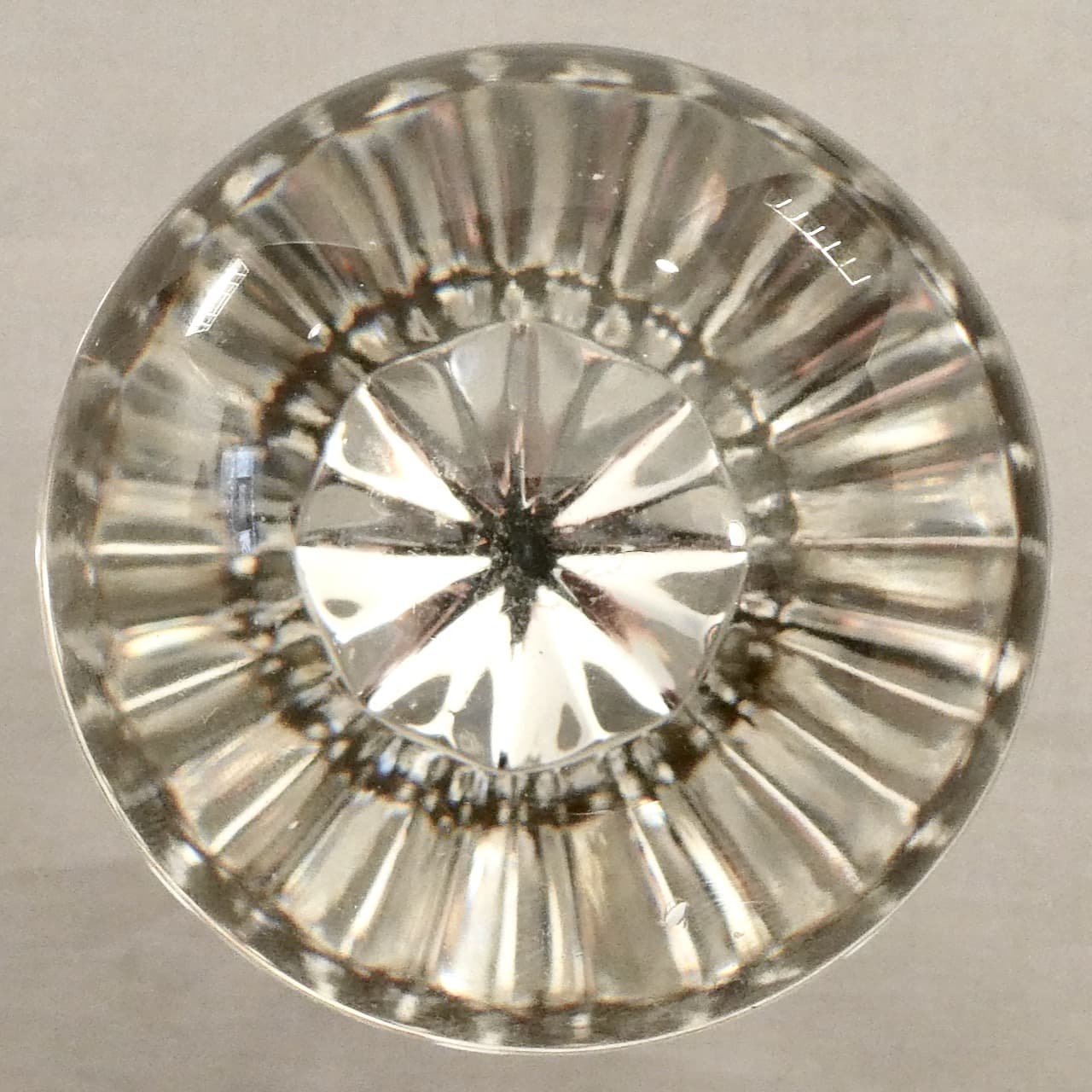 Glass Sphere