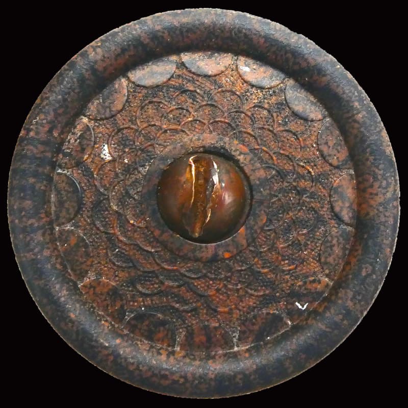 Hemacite Clark